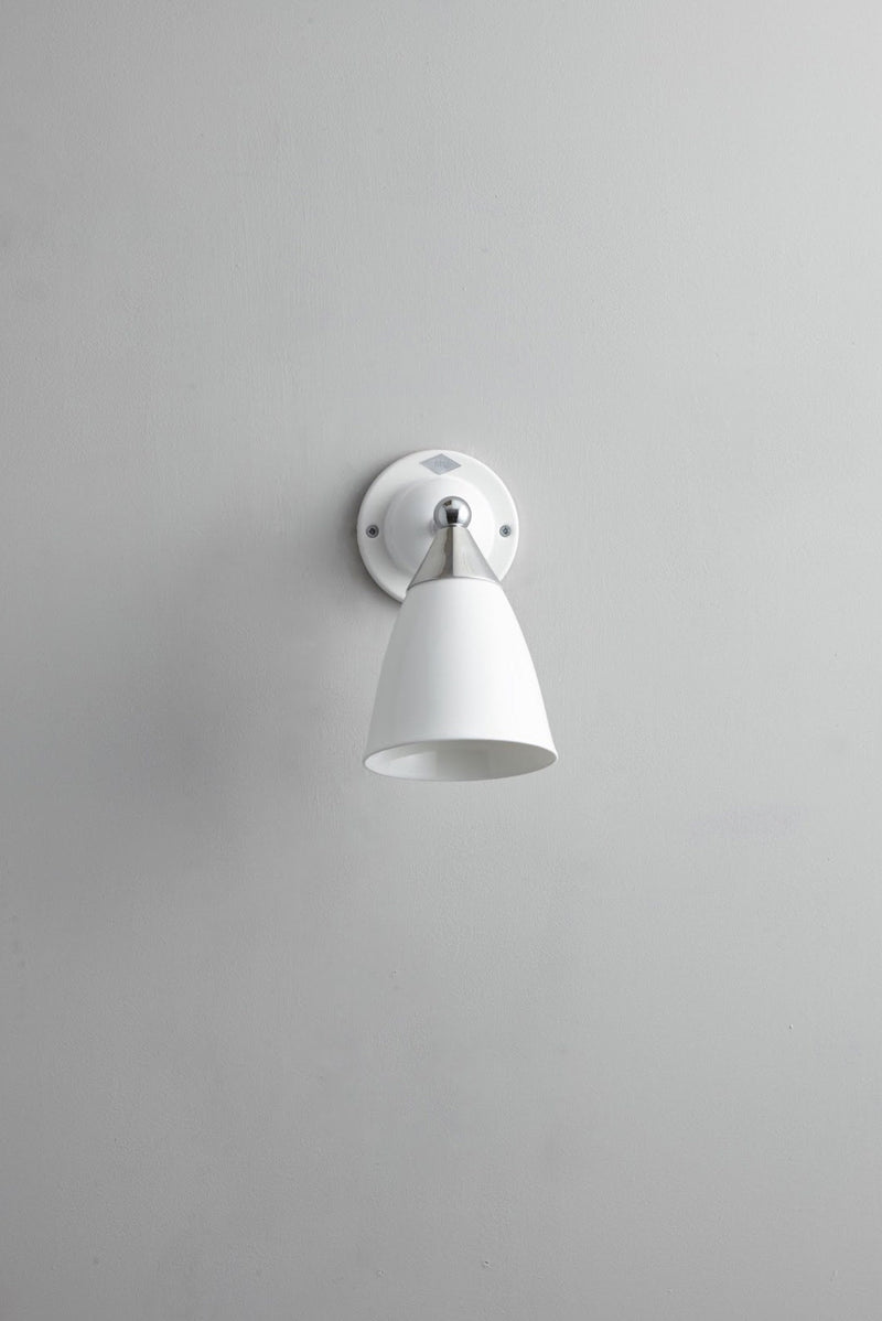Btc Mann Wall Light Natural White