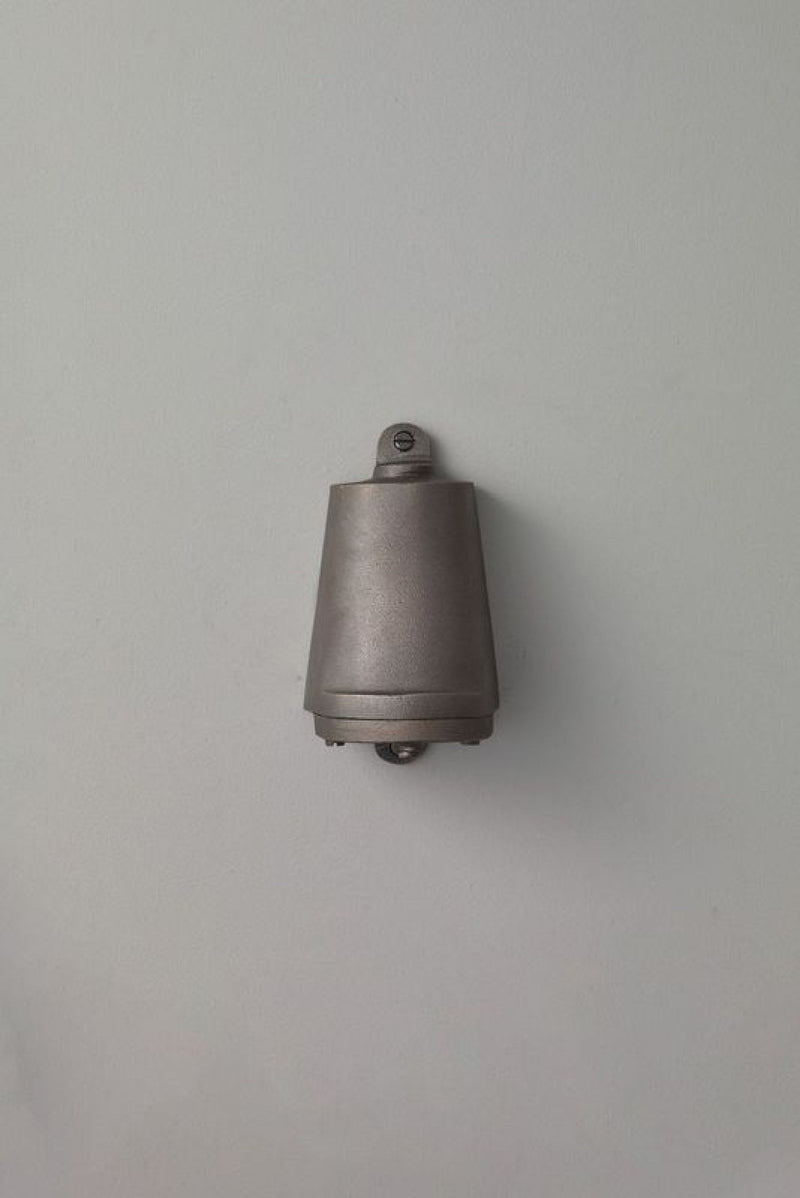 Btc Mast Light Sandblasted Weathered Bronze