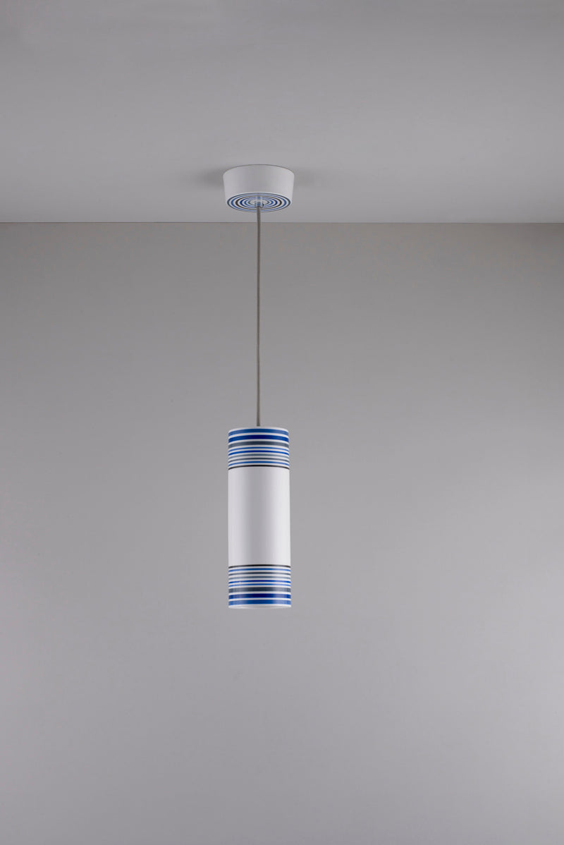 Btc May Size 1 Pendant Orange