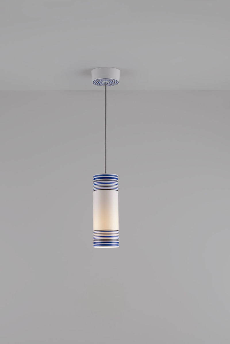 Btc May Size 1 Pendant Orange