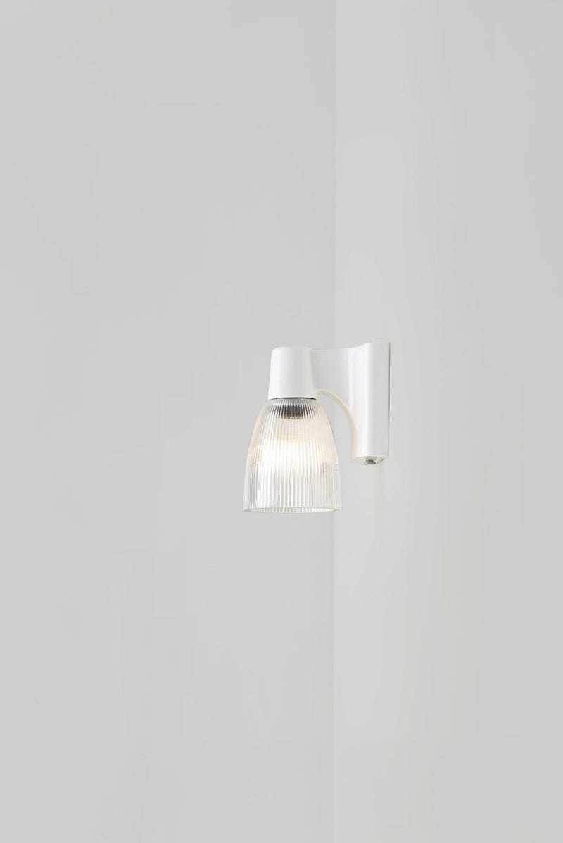 Btc Minster 1 Prismatic Wall Light Prismatic
