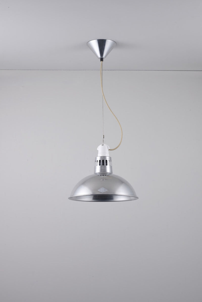 Btc Paxo Pendant White