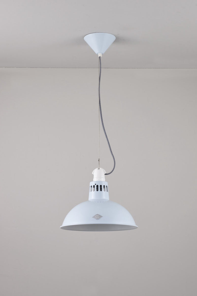 Btc Paxo Pendant White