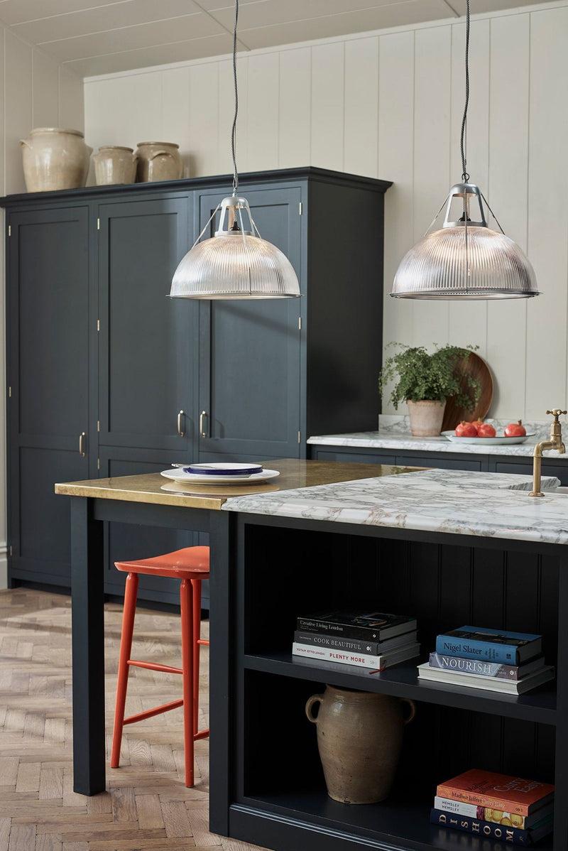 Btc Phane Prismatic Pendant Prismatic