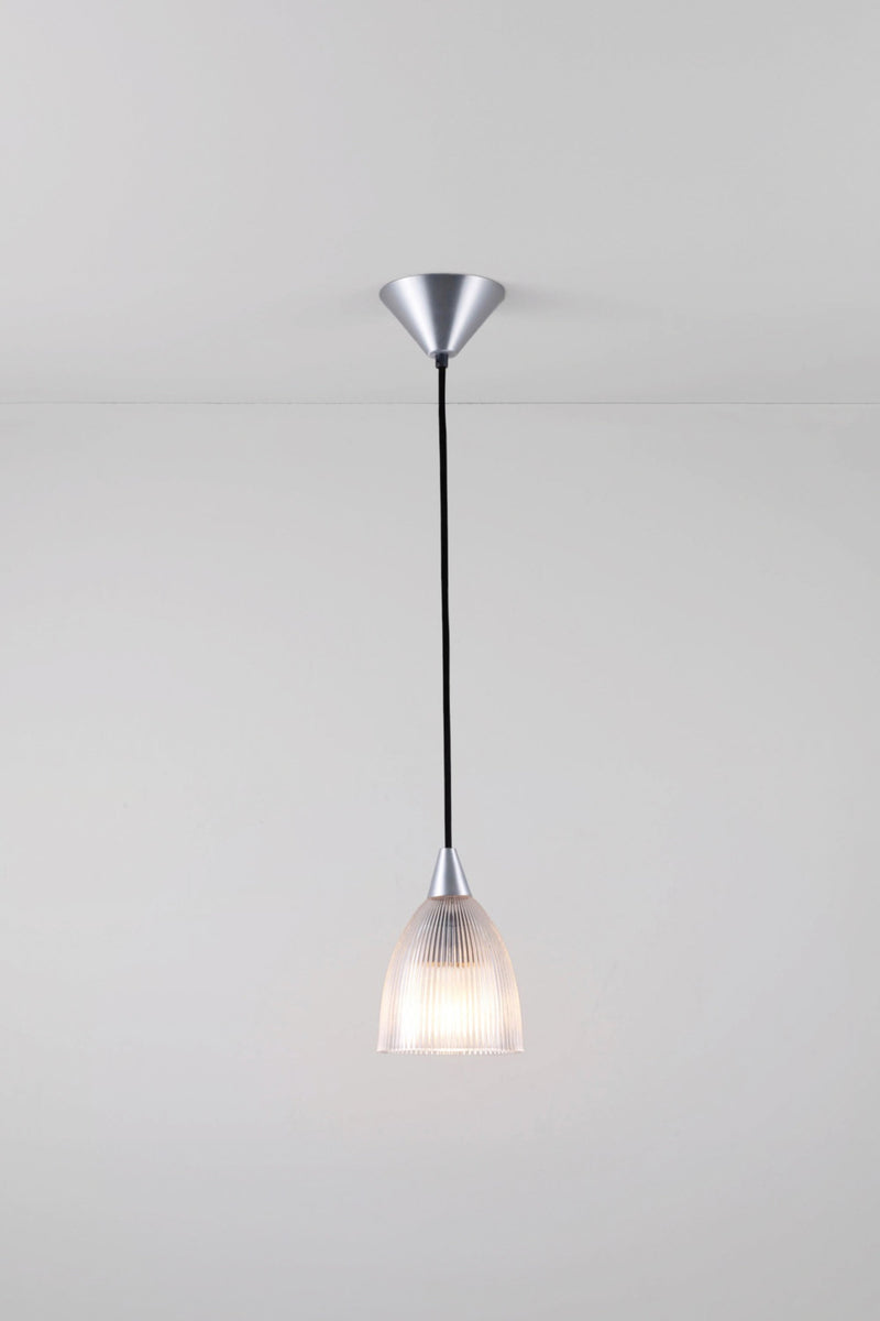 btc Prismatic Small Pendant Prismatic