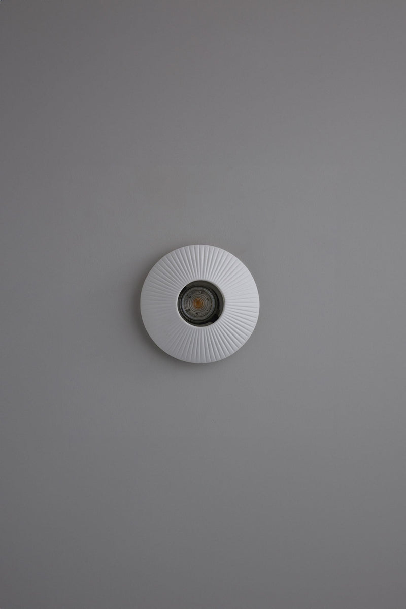 Btc Sopra Downlight Ridged