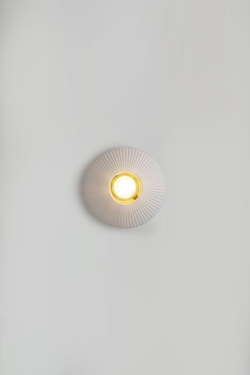 Btc Sopra Downlight Ridged