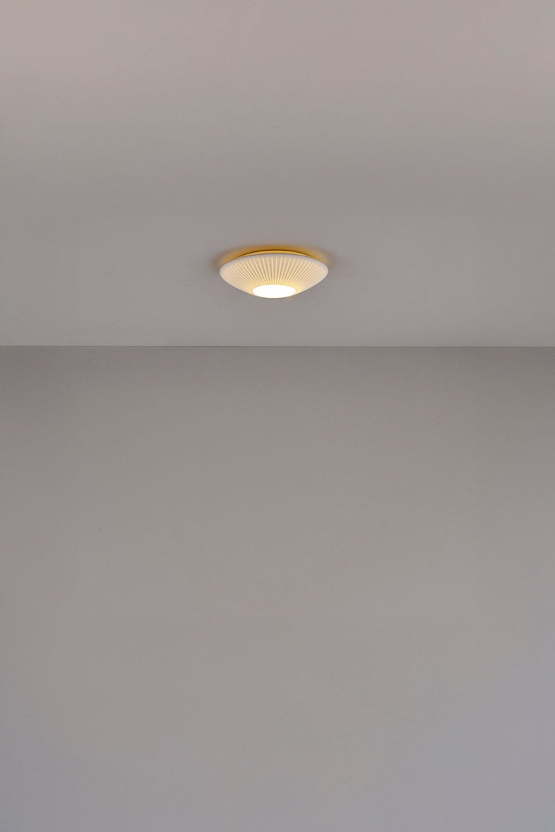 btc Sopra Downlight Ridged