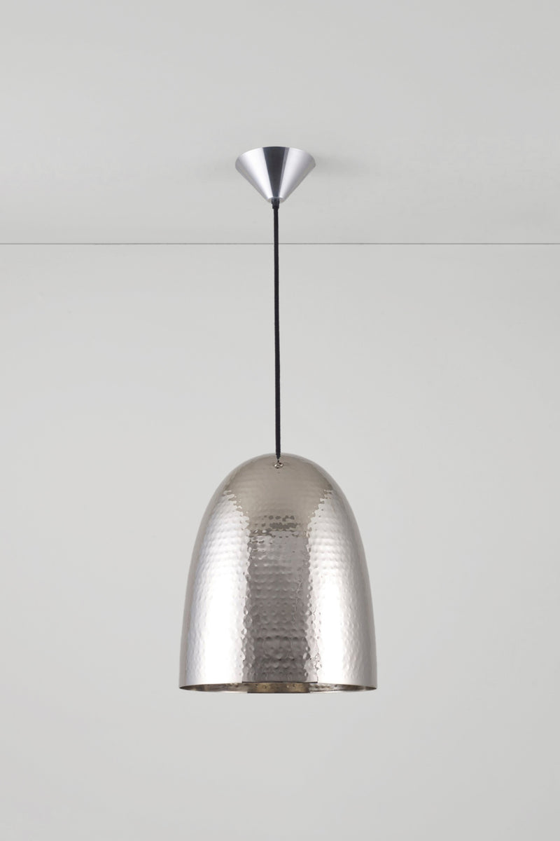 Btc Stanley Large Pendant Hammered Copper