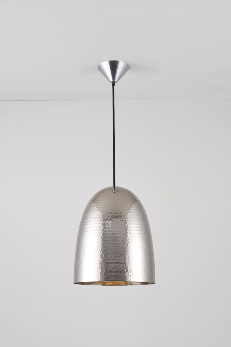 Btc Stanley Large Pendant Hammered Copper