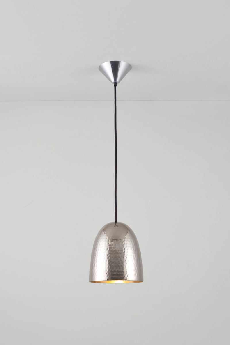 Btc Stanley Small Pendant Polished Copper