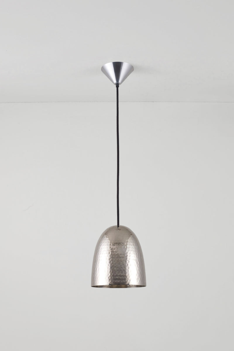 btc Stanley Small Pendant Polished Copper