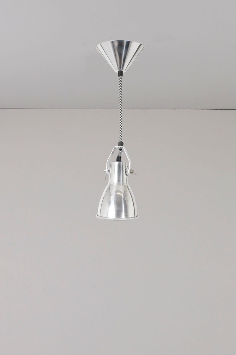 Btc Stirrup 1 Pendant Black