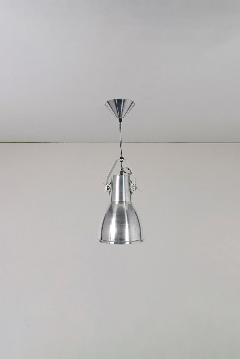 Btc Stirrup 2 Pendant Black