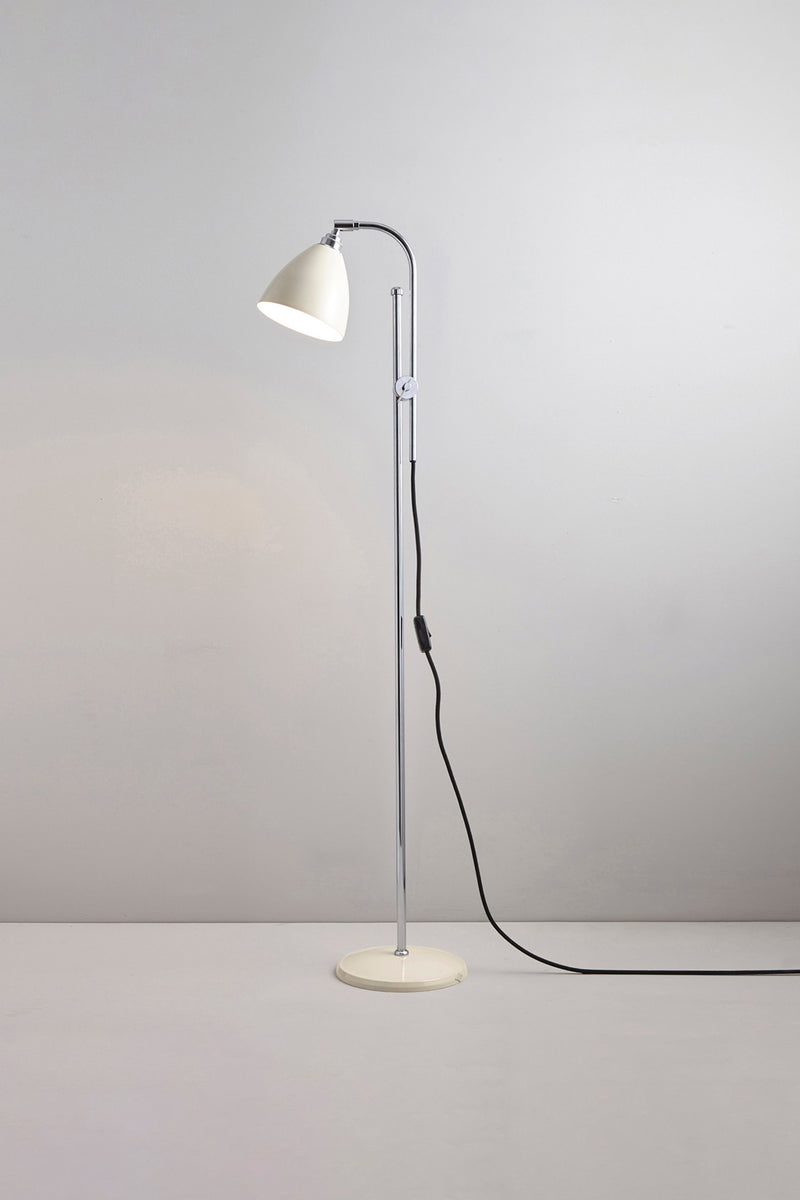 Btc Task Floor Light Cream