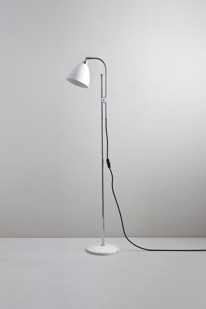 Btc Task Floor Light Cream