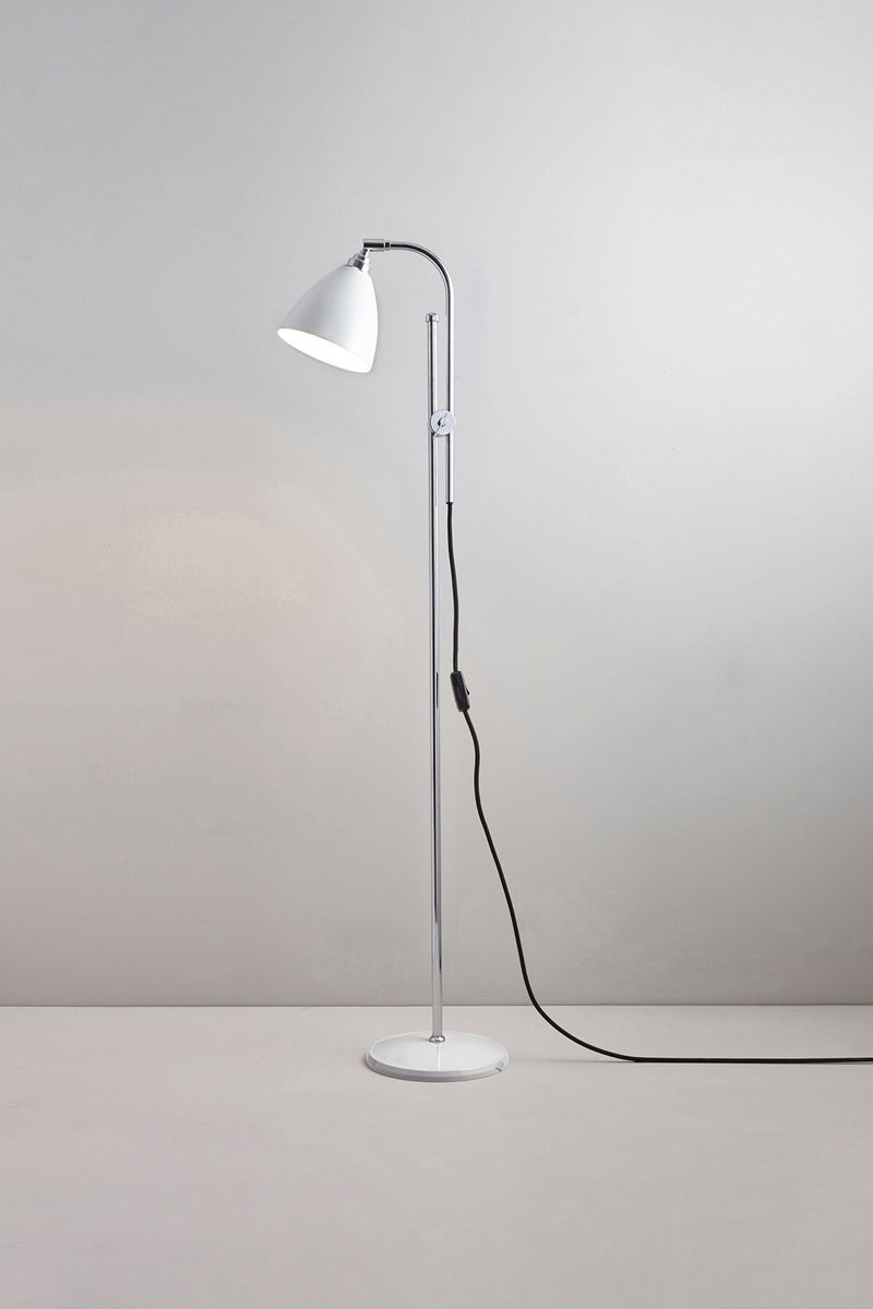 Btc Task Floor Light Cream