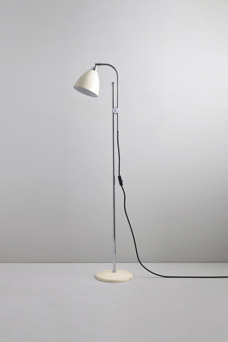 btc Task Floor Light Cream