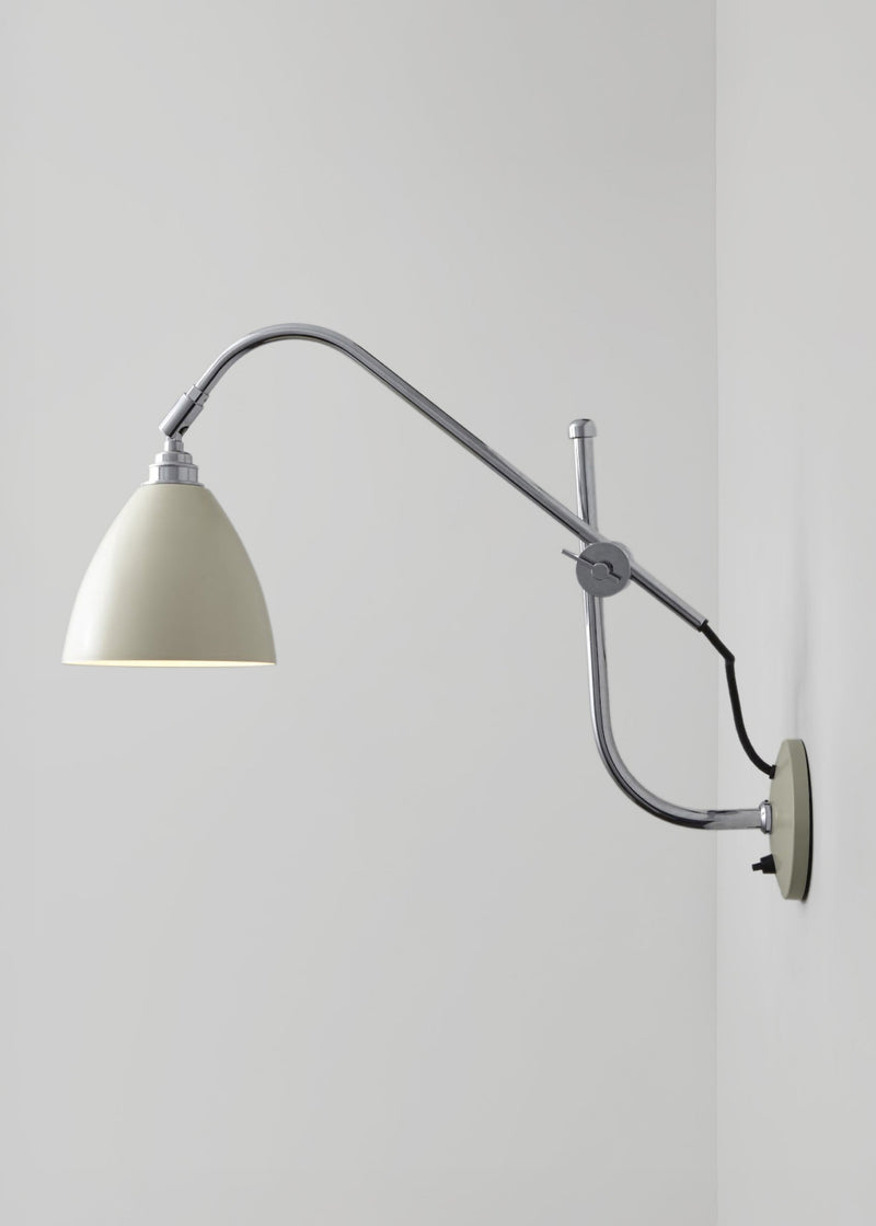 Btc Task Wall Light Cream