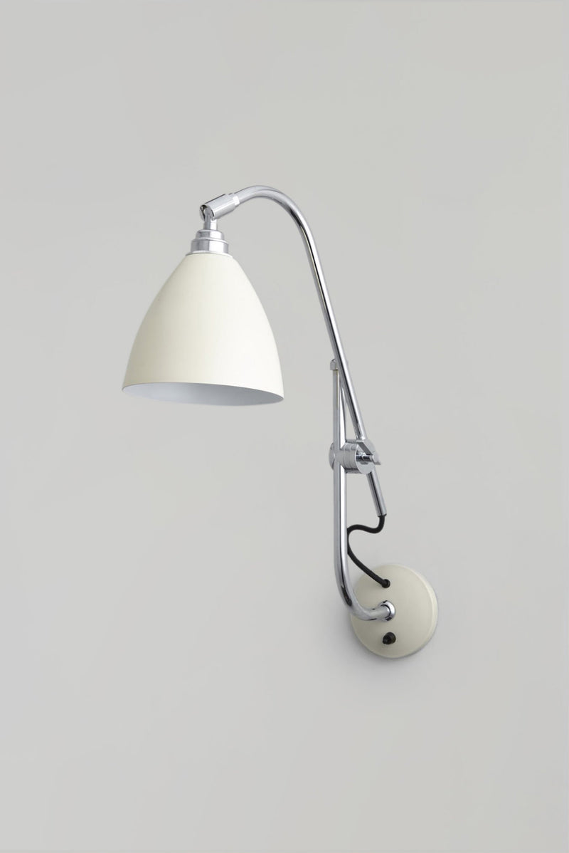 Btc Task Wall Light Cream