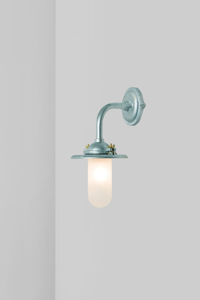 Btc Exterior Bracket Light 7685 Bronze / Clear / Standard