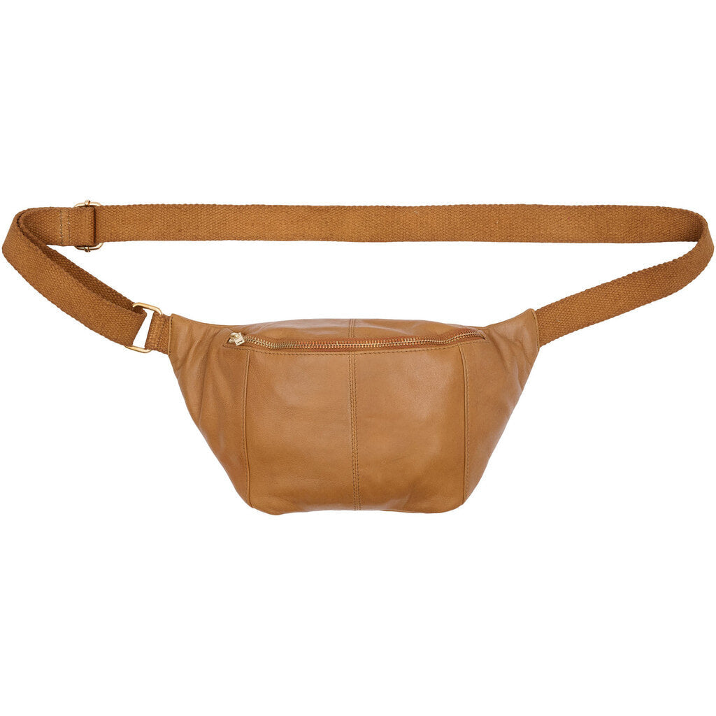 btfcph Bæltetaske i læder