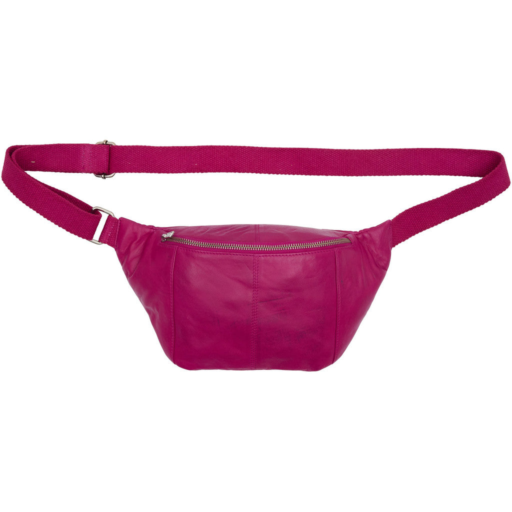 btfcph Bæltetaske i læder