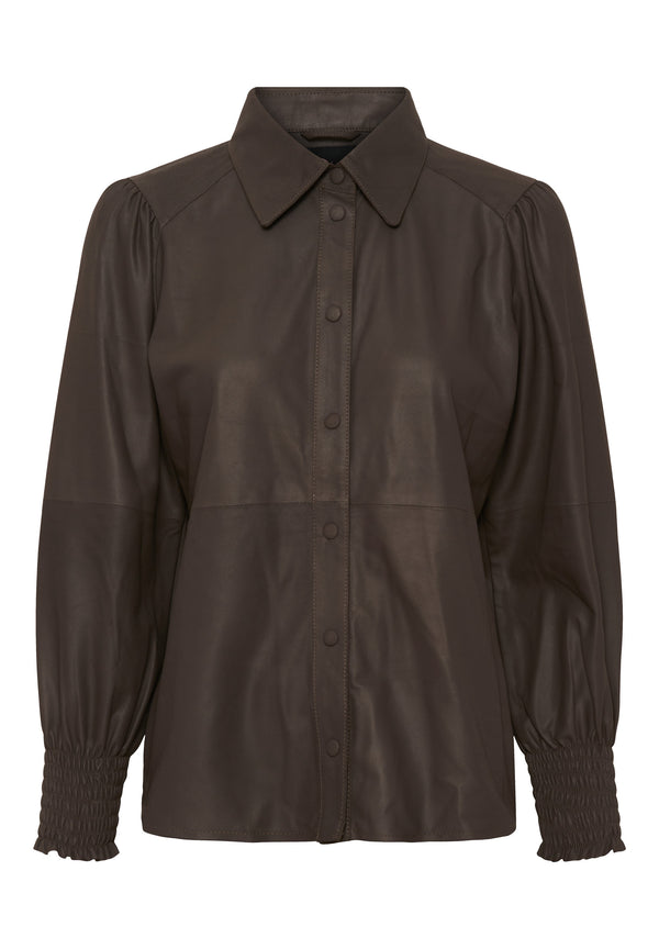 btfcph Bluse med 3/4 ærmer - KOLLEKTIONSSALG