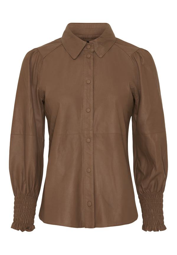 btfcph Bluse med 3/4 ærmer - KOLLEKTIONSSALG