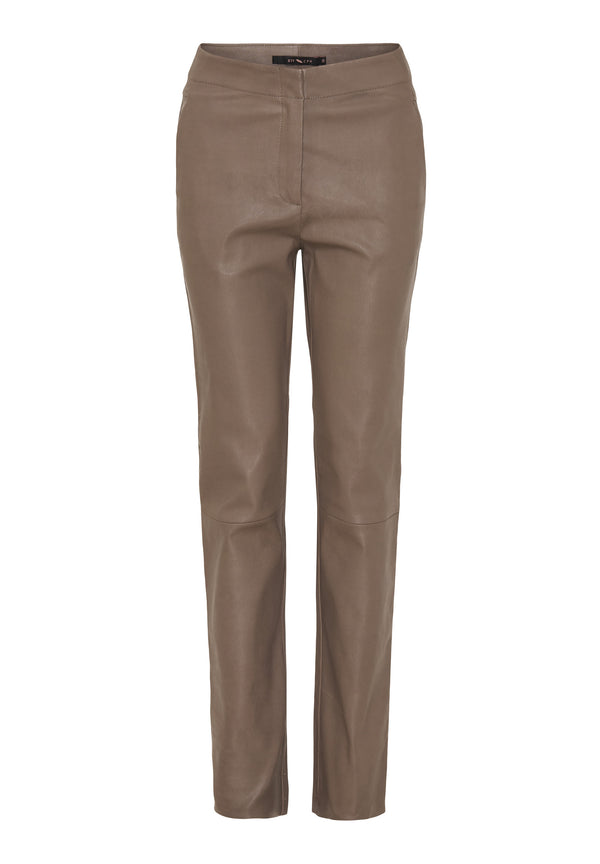 btfcph Bukser i læder