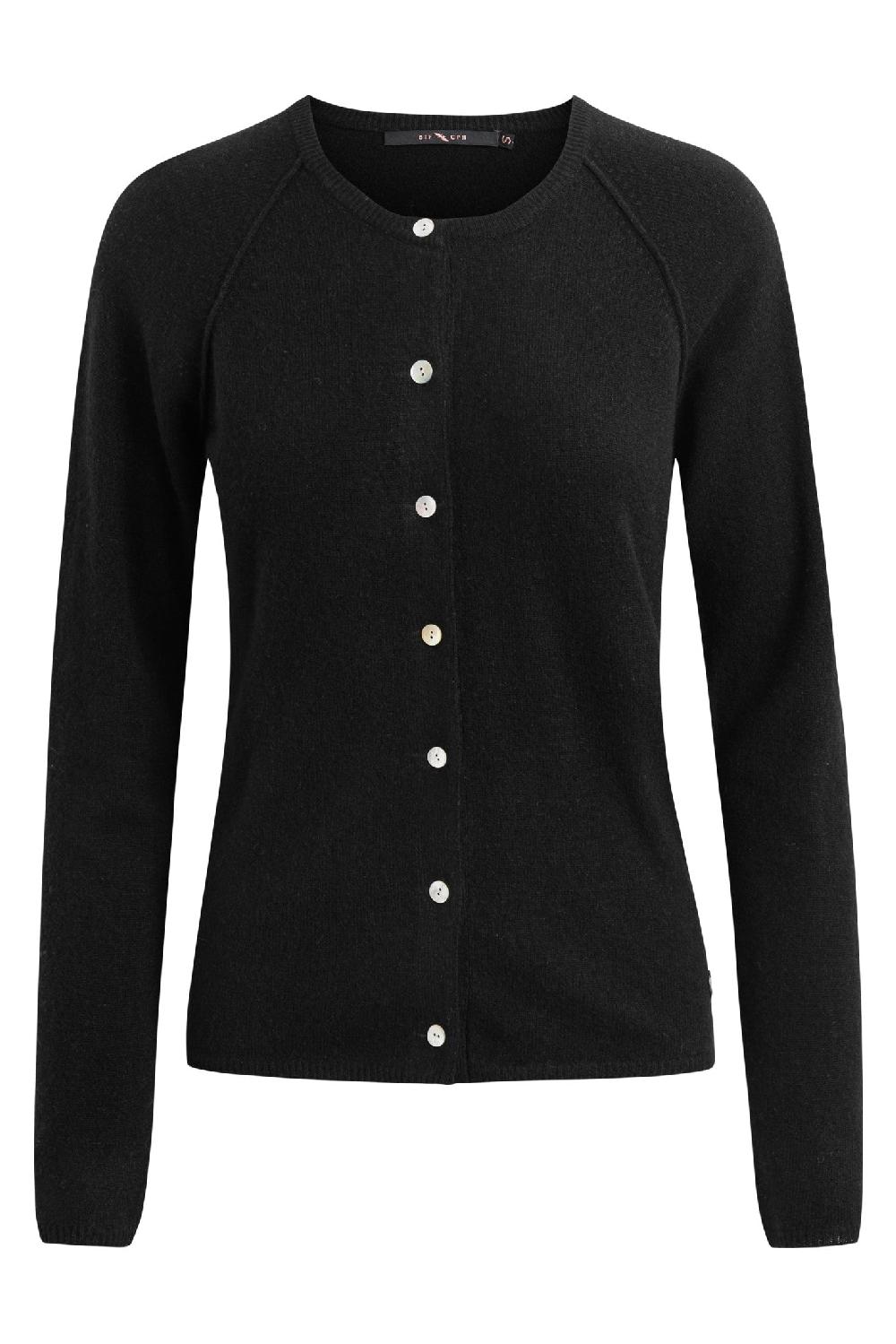 btfcph Cardigan i cashmere blanding