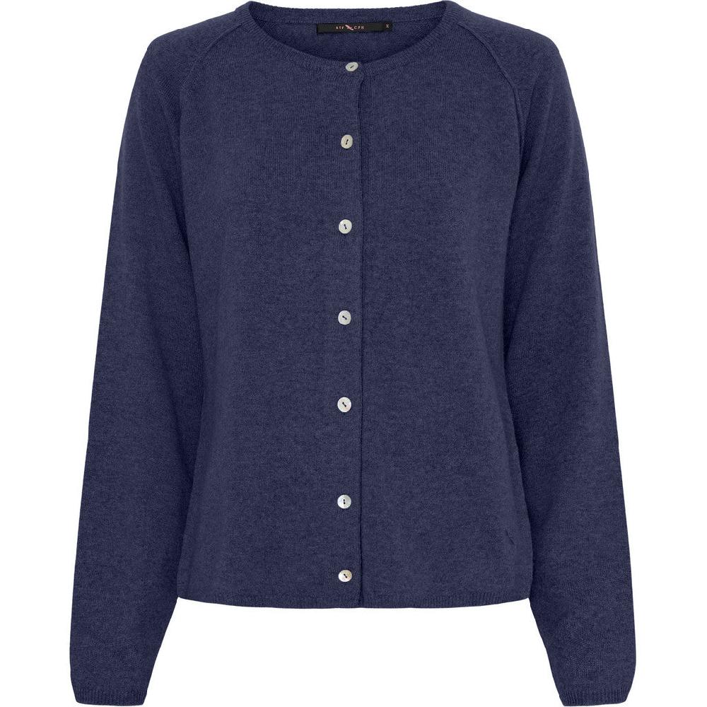 btfcph Cardigan i cashmere blanding