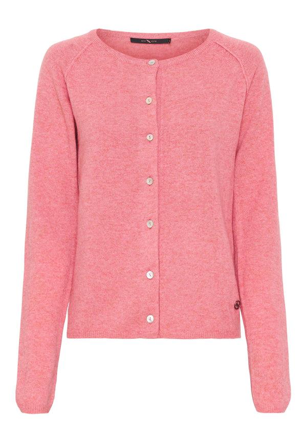 btfcph Cardigan i cashmere blanding