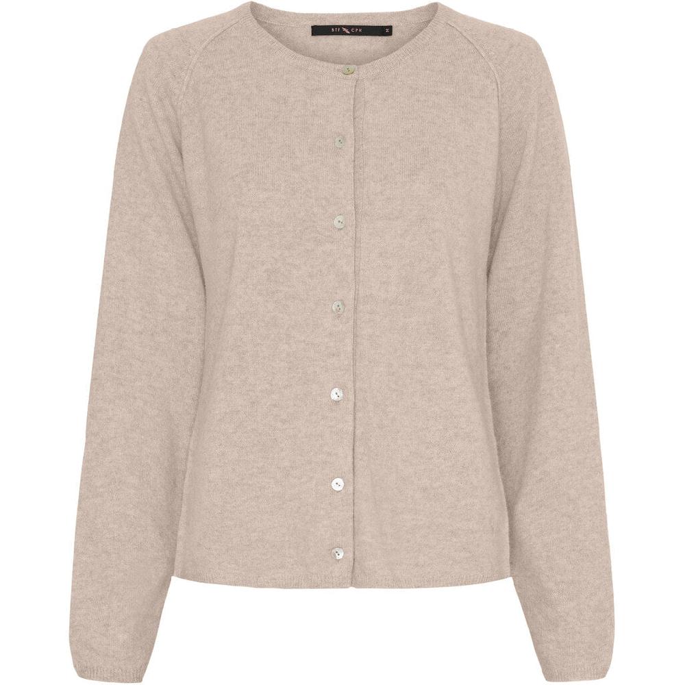 btfcph Cardigan i cashmere blanding