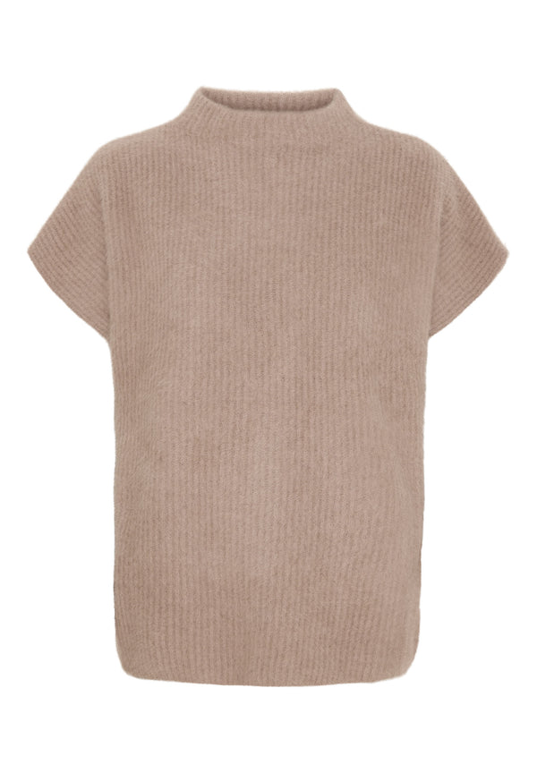 btfcph Cashmere med vaskebjørns-garn