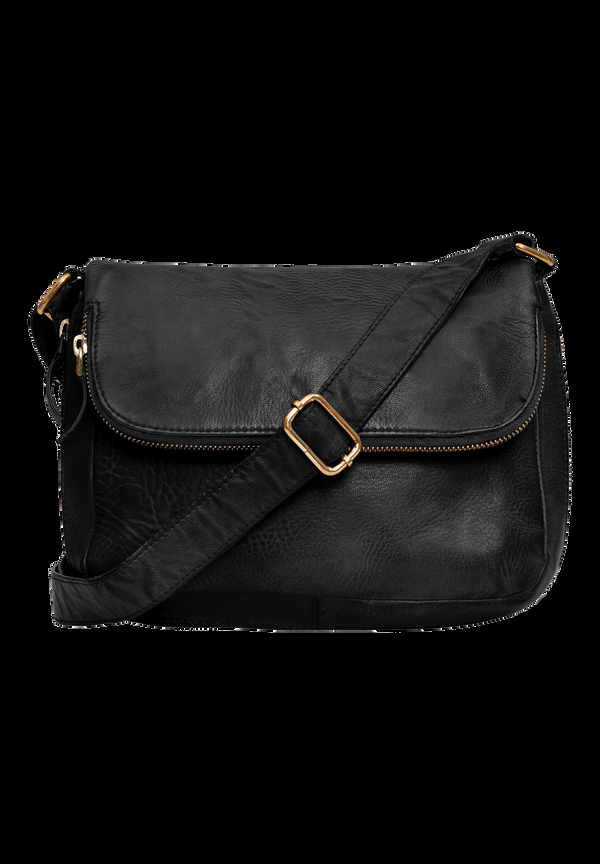 btfcph Crossbody lædertaske