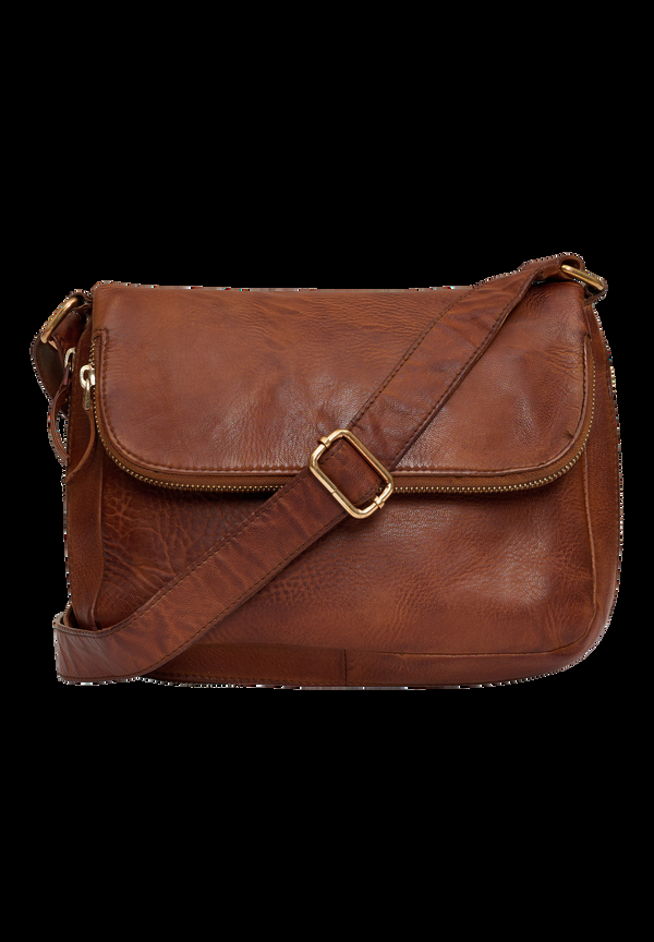 btfcph Crossbody lædertaske