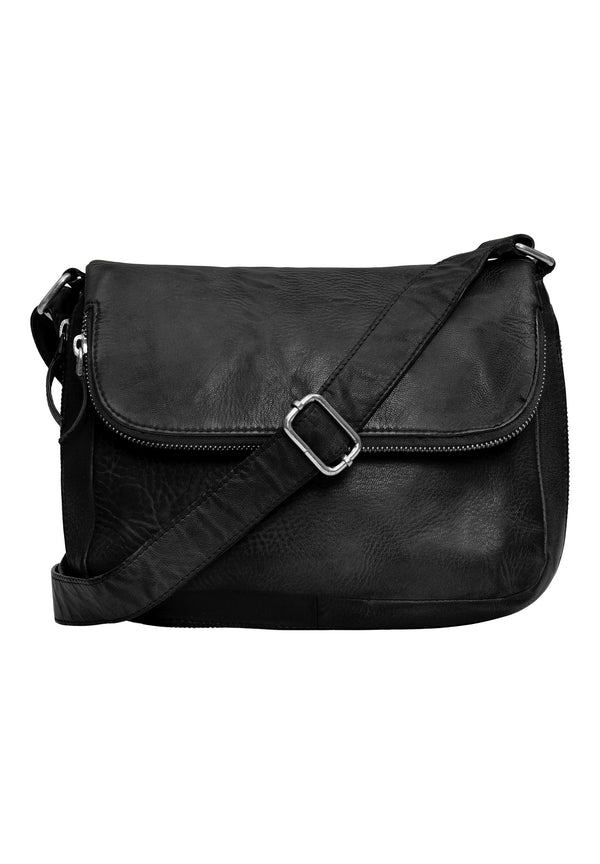 btfcph Crossbody lædertaske