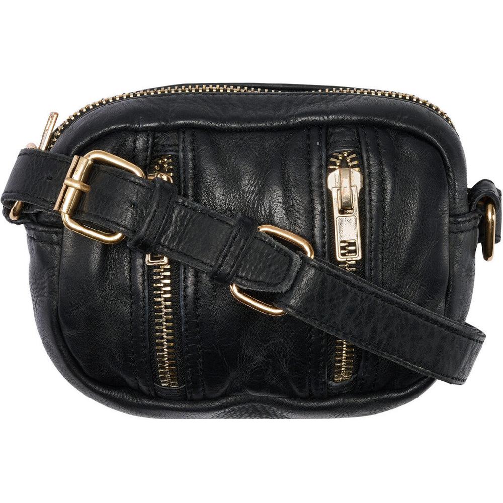 btfcph Crossoverbag med lynlåse