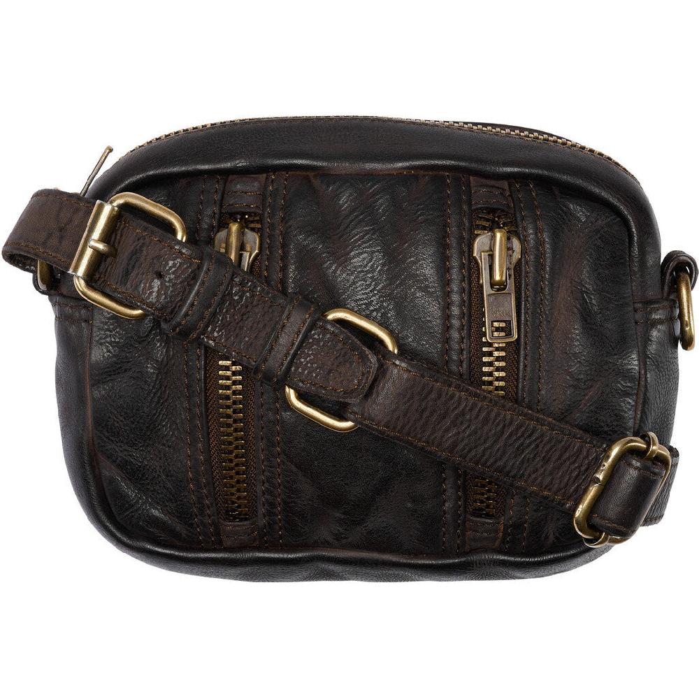 btfcph Crossoverbag med lynlåse