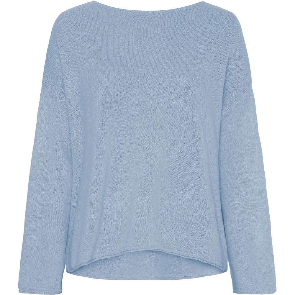 btfcph Eksklusiv oversized pullover i 100% cashmere