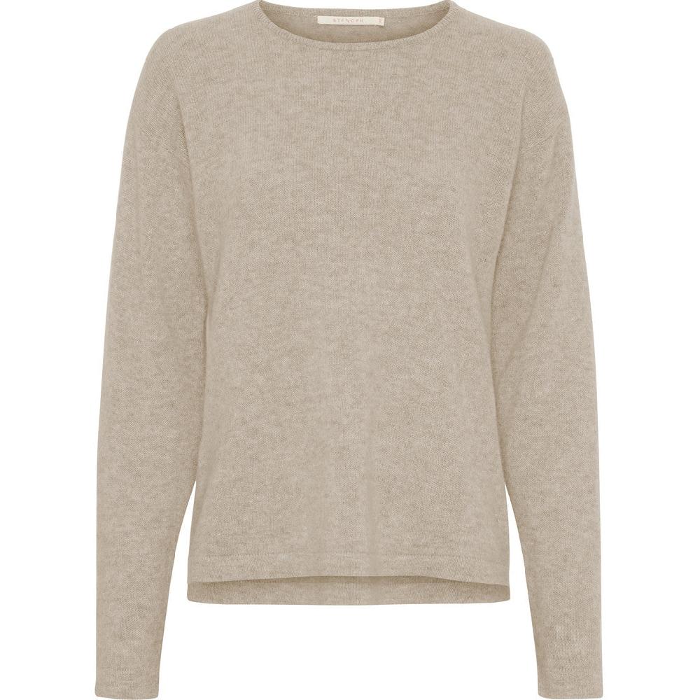 btfcph Eksklusiv pullover i 100% cashmere