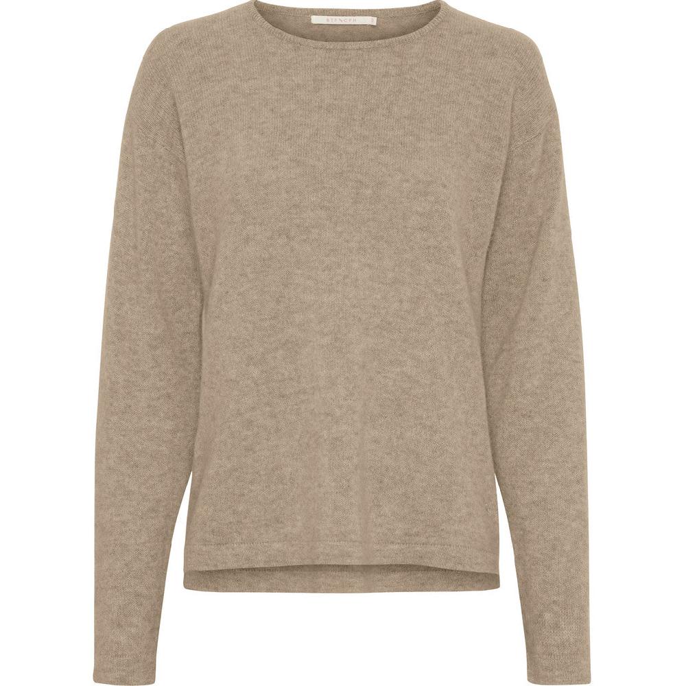 btfcph Eksklusiv pullover i 100% cashmere
