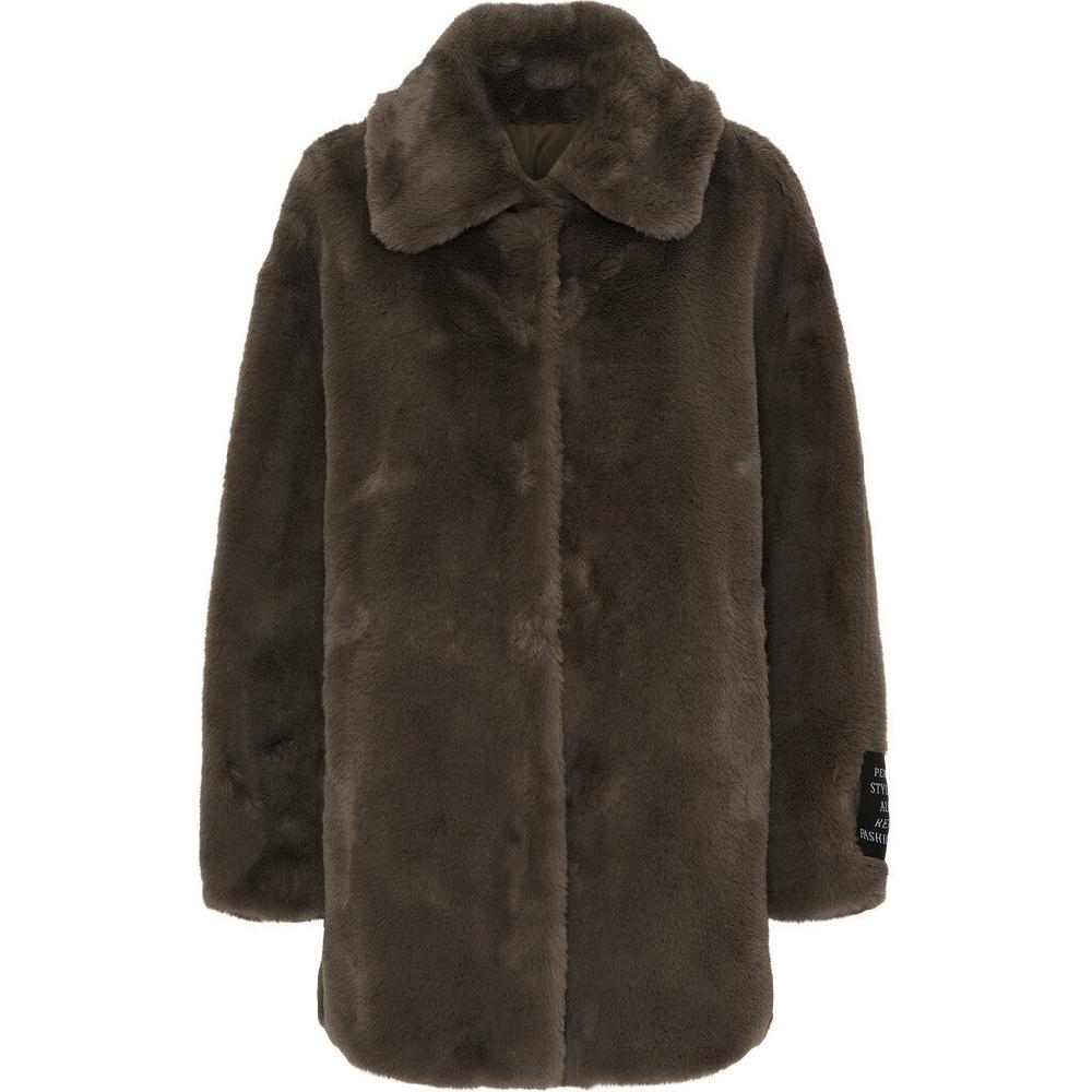 btfcph Faux fur jakke