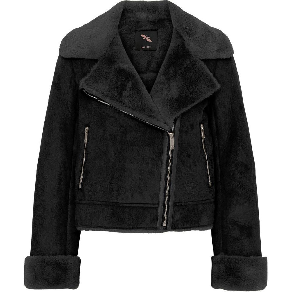 btfcph Klassisk bonded jakke