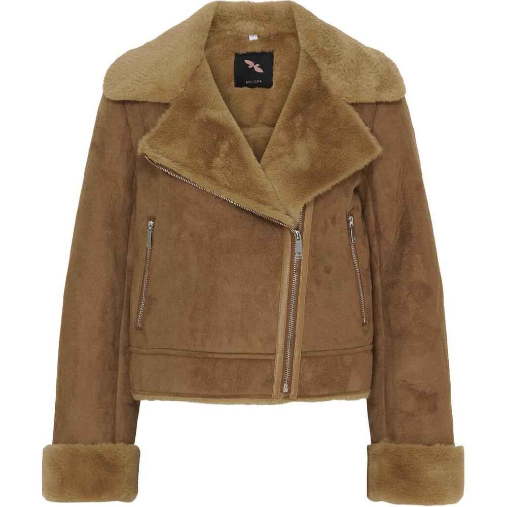 btfcph Klassisk bonded jakke