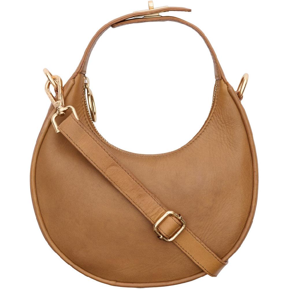 btfcph Mini Hobo skindtaske