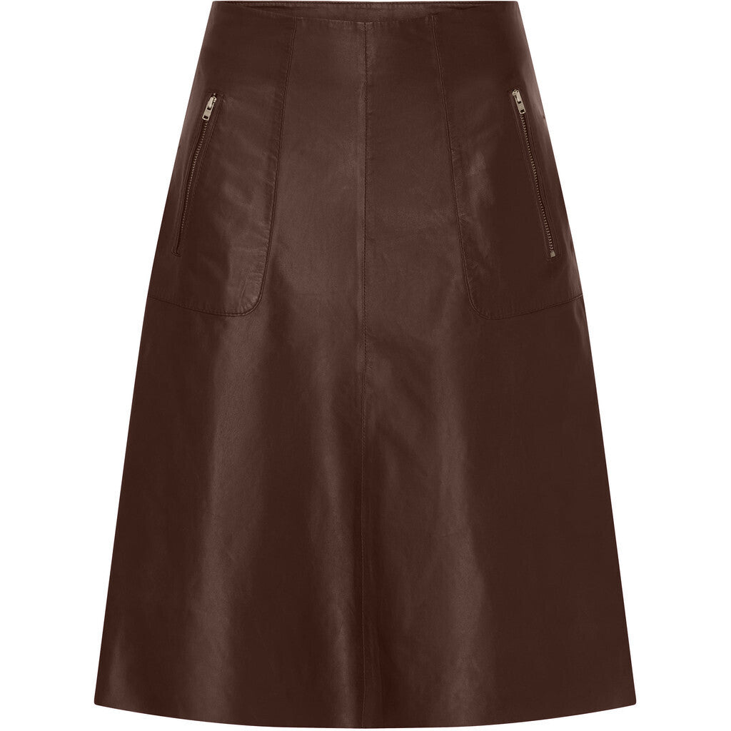 btfcph Nederdel med lommer