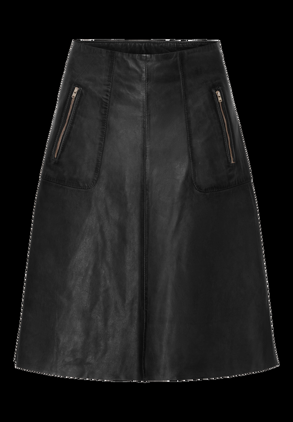 btfcph Nederdel med lommer