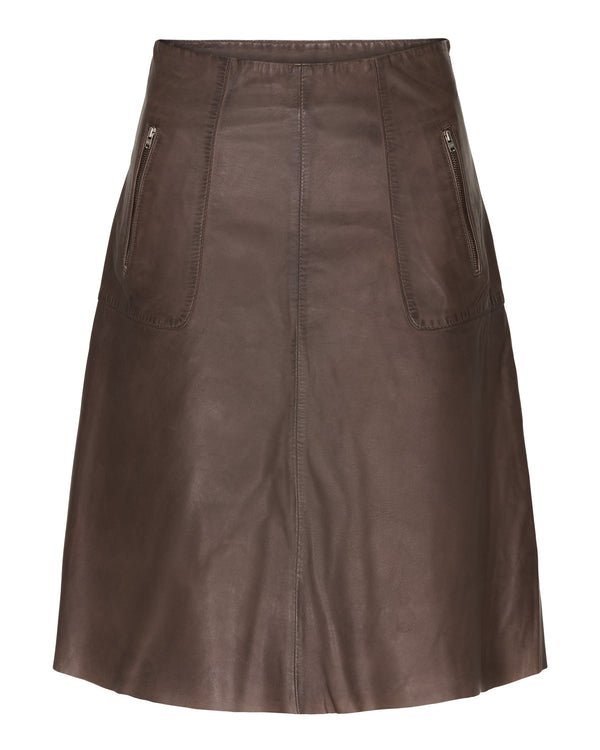 btfcph Nederdel med lommer